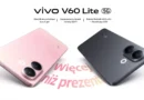 Jeden smartfon, dwa oblicza – vivo V60 Lite 5G jako idealny prezent na każdą okazję