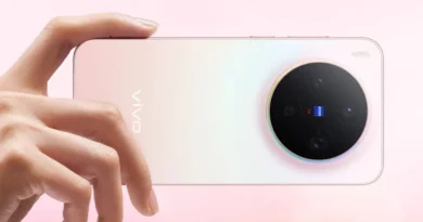 Vivo X300 – niewielkie gabaryty, ogromne możliwości