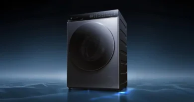 Nowa pralko-suszarka Xiaomi namiesza na rynku?