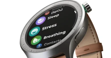 Motorola wprowadza na polski rynek nowy zegarek!