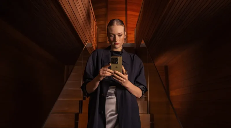 Motorola Signature – zawstydza droższą konkurencję?