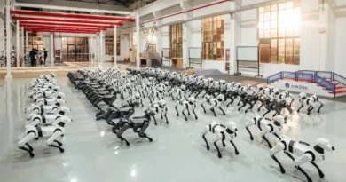 CHERY zacieśnia współpracę z AiMOGA i stawia na rozwój AI