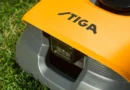 STIGA Vista – autonomiczne roboty koszące ze wsparciem AI