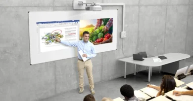 Epson prezentuje nowości podczas ISE 2026