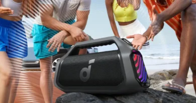 Walentynkowe promocje od soundcore, eufy i Anker