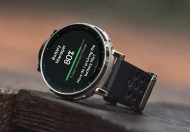 Amazfit Active 3 Premium