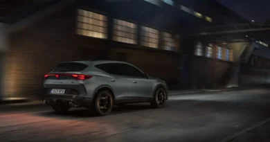 Samochód i Walentynki. Nowe badanie marki CUPRA!