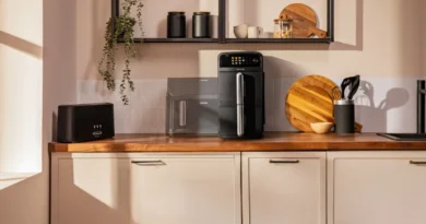 Air fryer Cecotec Cecofry DuoLevel 10000 debiutuje w Polsce