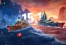Startują obchody Chińskiego Nowego Roku w World of Warships