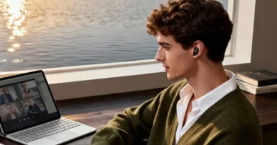 Soundcore Liberty Buds – praktyczne słuchawki o nietypowej konstrukcji