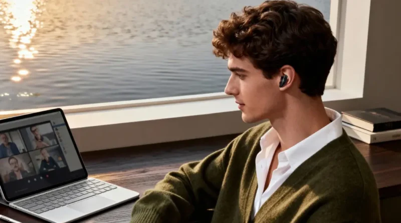 Soundcore Liberty Buds – praktyczne słuchawki o nietypowej konstrukcji