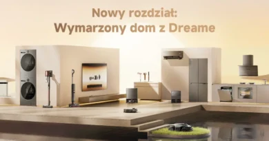 Dreame szykuje się do konferencji produktowej