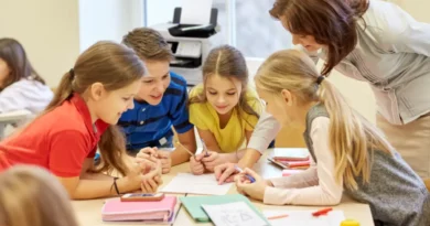 Badanie Epson. AI szansą dla rozwoju edukacji w Polsce?