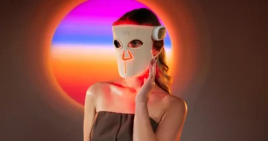 Technologia w służbie codziennej pielęgnacji. Maska LED jako prezent z myślą o Niej
