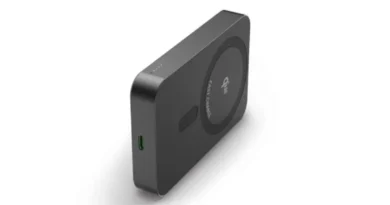 Hama prezentuje nowy magnetyczny powerbank