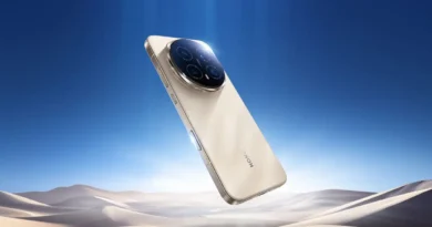 HONOR Magic8 Pro – pokaz siły chińskiego koncernu