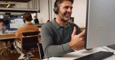 HP z prezentacją podczas ISE 2026 w Barcelonie