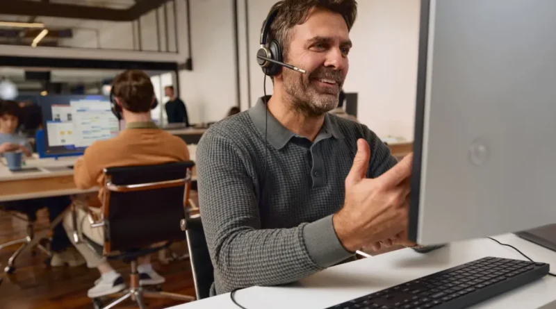 HP z prezentacją podczas ISE 2026 w Barcelonie