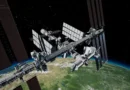 Wirtualna wizyta na ISS z Empiruszem 2.0 Wirtualna wizyta na ISS z Empiruszem 2.0