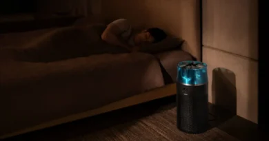 Dyson HushJet Purifier debiutuje w Polsce