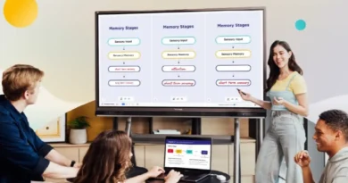 ViewSonic ponownie liderem światowego rynku monitorów interaktywnych