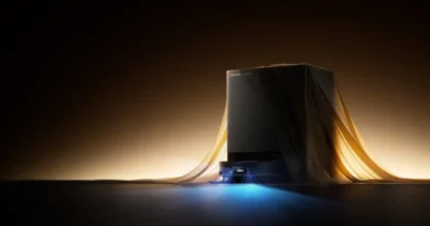 Dreame X60 Ultra to przełom w sprzątaniu podłóg?