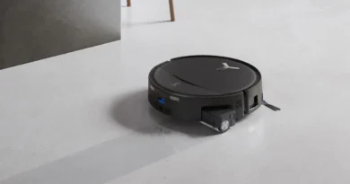 ECOVACS prezentuje nowości na 2026 rok