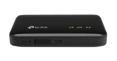 TP-Link stawia na mobilne hotspoty