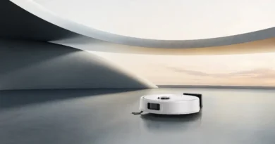 MOVA wprowadza do sprzedaży robota sprzątającego E20s Pro