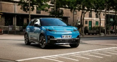 Nowy Nissan Micra wyceniony w Polsce