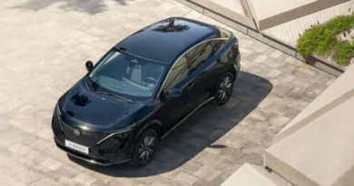 Nissan przedstawia koncepcyjny wariant crossovera wyposażony w zasilane solarne