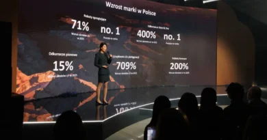 Dreame pokazało nowości na 2026 rok