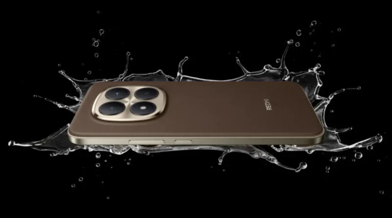 Redmi Note 15 Pro+ 5G – idealny, jeśli nie potrzebujesz flagowca?