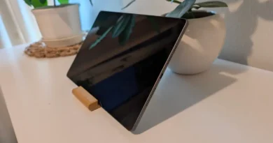 Tablet Lenovo Idea Tab Plus – Internet, kino, nauka, praca i wiele więcej!