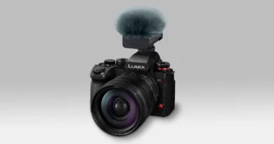 Panasonic LUMIX DMW DMS1. Nowy mikrofon cyfrowy dla twórców wideo debiutuje w Polsce