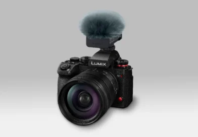 Panasonic LUMIX DMW DMS1. Nowy mikrofon cyfrowy dla twórców wideo debiutuje w Polsce