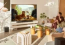 Samsung QN77F Neo QLED Mini LED 4K – dobry wybór do nowoczesnego salonu?