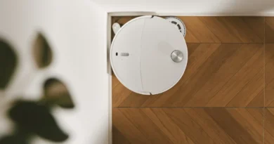 Roborock Qrevo Edge 2 Pro debiutuje w Polsce