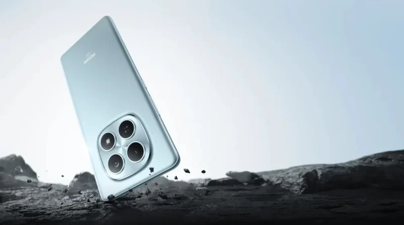 Redmi Note 15 5G – rozsądna cena i spore możliwości?