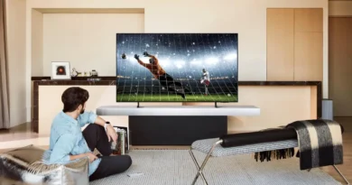 Samsung QE55S84F trafia do polskich sklepów