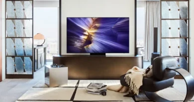 Samsung radzi – jakiego OLED-a wybrać?