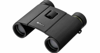 Nikon prezentuje nowe, kompaktowe lornetki