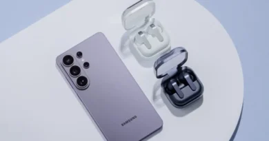 Samsung prezentuje słuchawki z rodziny Galaxy Buds4