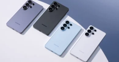 Startuje przedsprzedaż nowych flagowców Samsunga