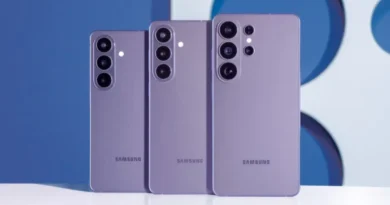 Debiutują smartfony z serii Galaxy S26