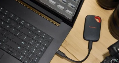 Debiutuje nowa generacja przenośnych SSD od Sandisk