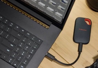 Debiutuje nowa generacja przenośnych SSD od Sandisk