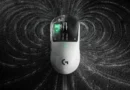 Logitech G PRO X2 SUPERSTRIKE – rewolucyjna mysz dla wymagających graczy?