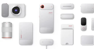 Takie będą smartfony według marki TECNO