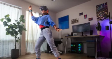 HTC VIVE startuje z atrakcyjną promocją